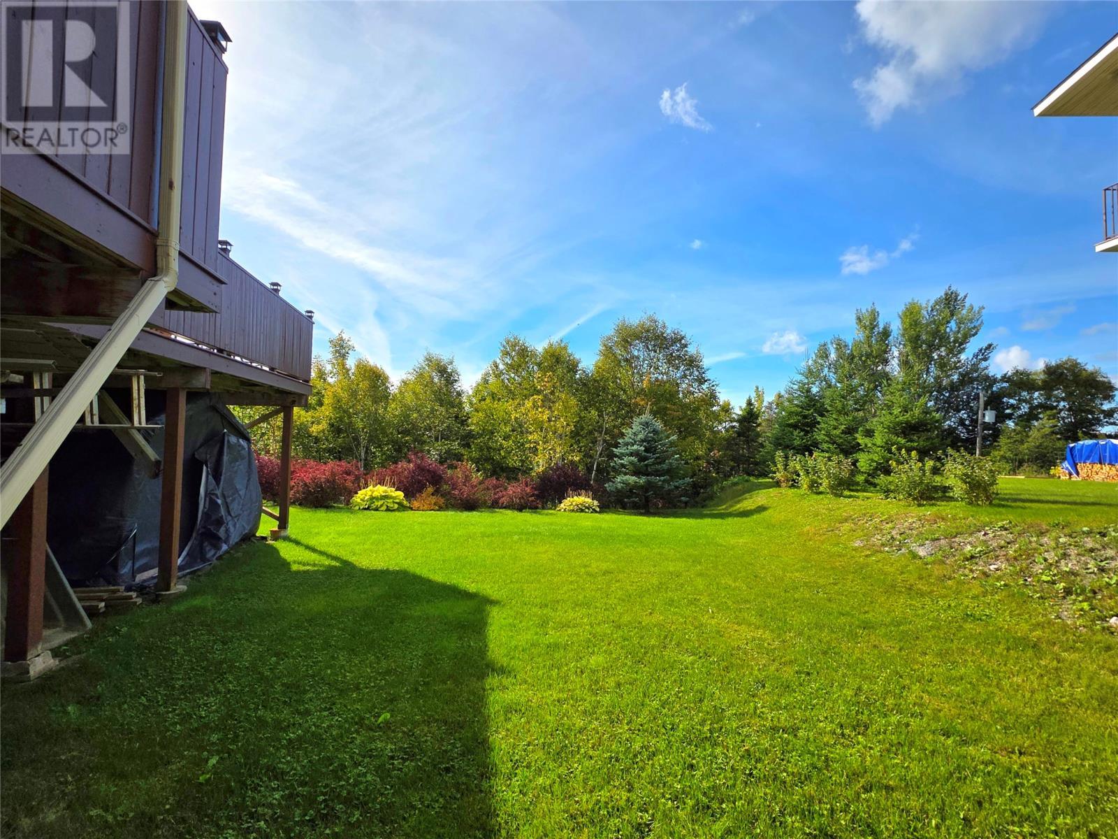 19 Raymond Heights, Corner Brook, NL - Outdoor