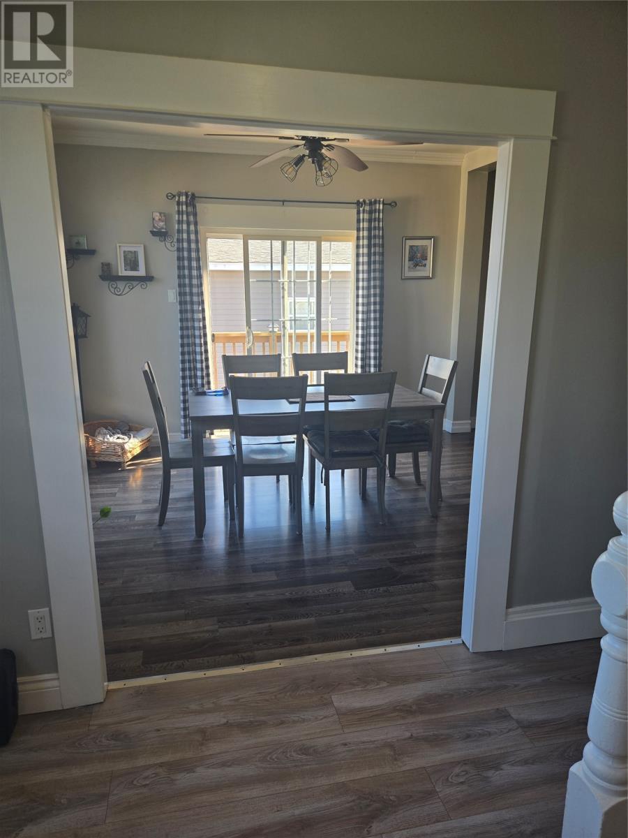 120 Water Street West Street, St. Lawrence, NL - Indoor