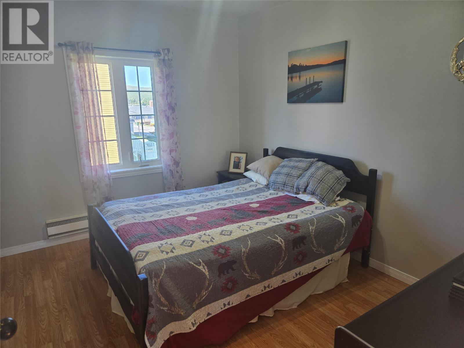 120 Water Street West Street, St. Lawrence, NL - Indoor Photo Showing Bedroom