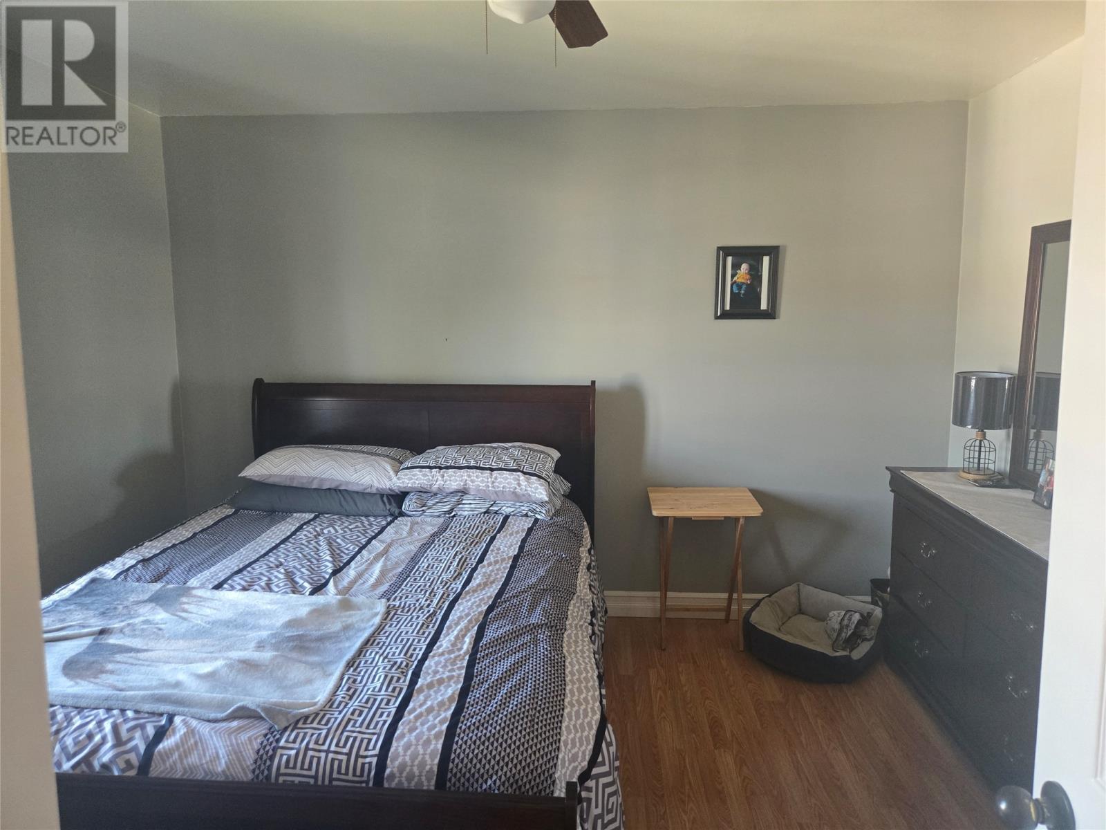 120 Water Street West Street, St. Lawrence, NL - Indoor Photo Showing Bedroom