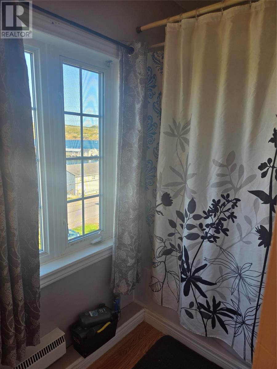 120 Water Street West Street, St. Lawrence, NL - Indoor Photo Showing Bathroom