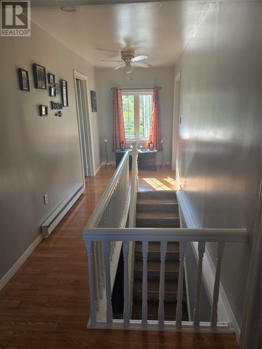 120 Water Street West Street, St. Lawrence, NL - Indoor Photo Showing Other Room