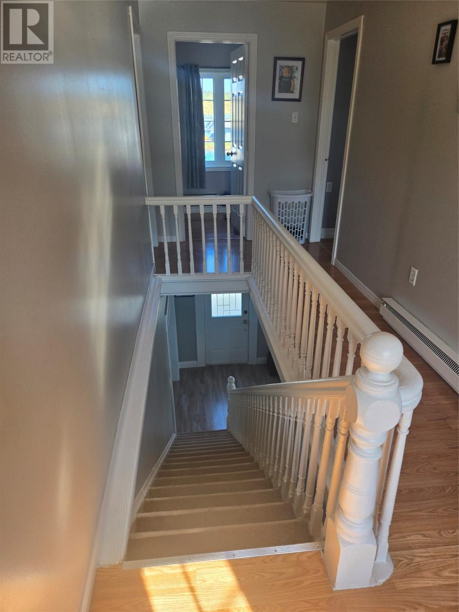 120 Water Street West Street, St. Lawrence, NL - Indoor Photo Showing Other Room