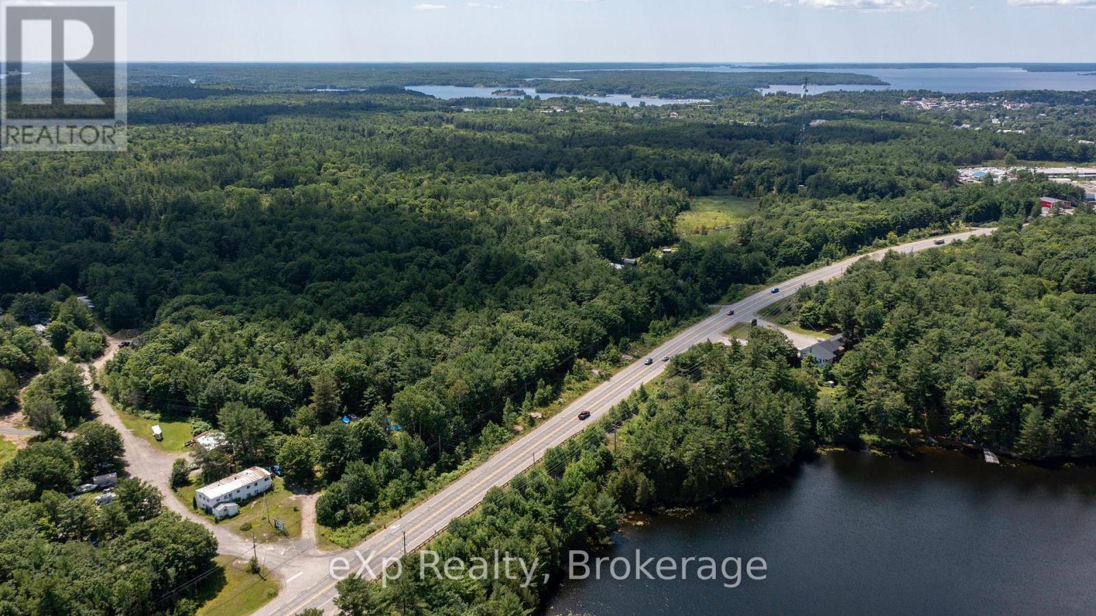 0 Oastler Park Drive, Seguin, ON