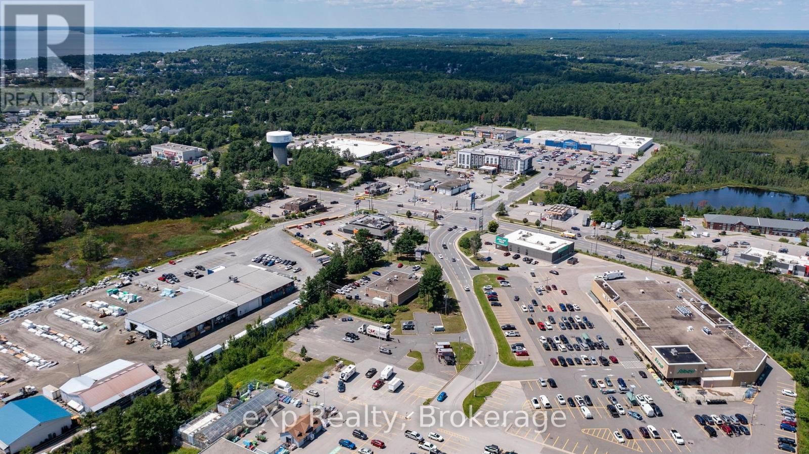 0 Oastler Park Drive, Seguin, ON