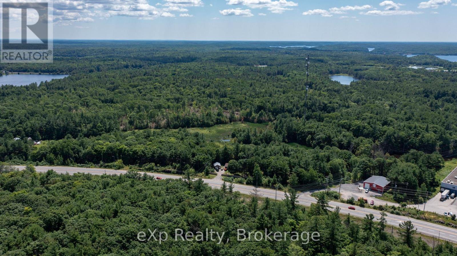 0 Oastler Park Drive, Seguin, ON