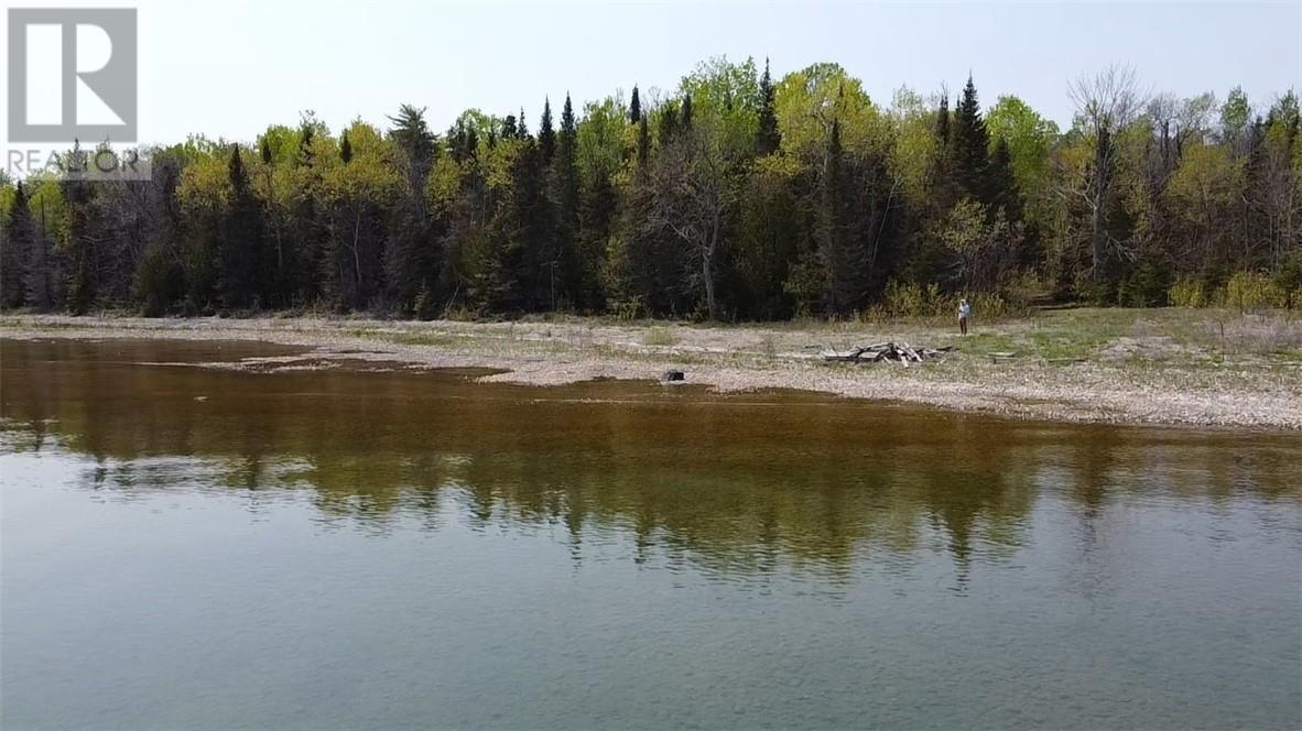 Lot 49 Sandy Point Road, Assiginack, Manitoulin Island, ON