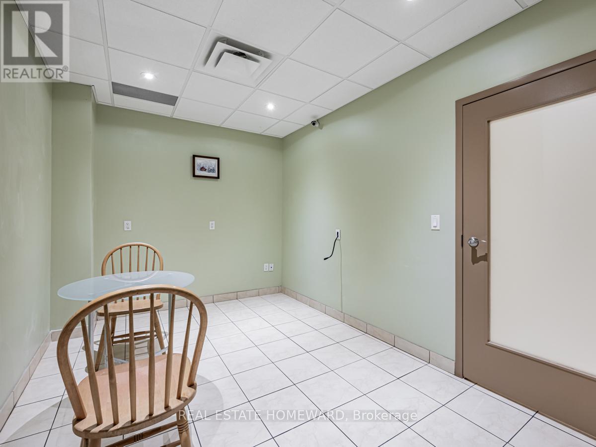 2438 Danforth Avenue, Toronto, ON