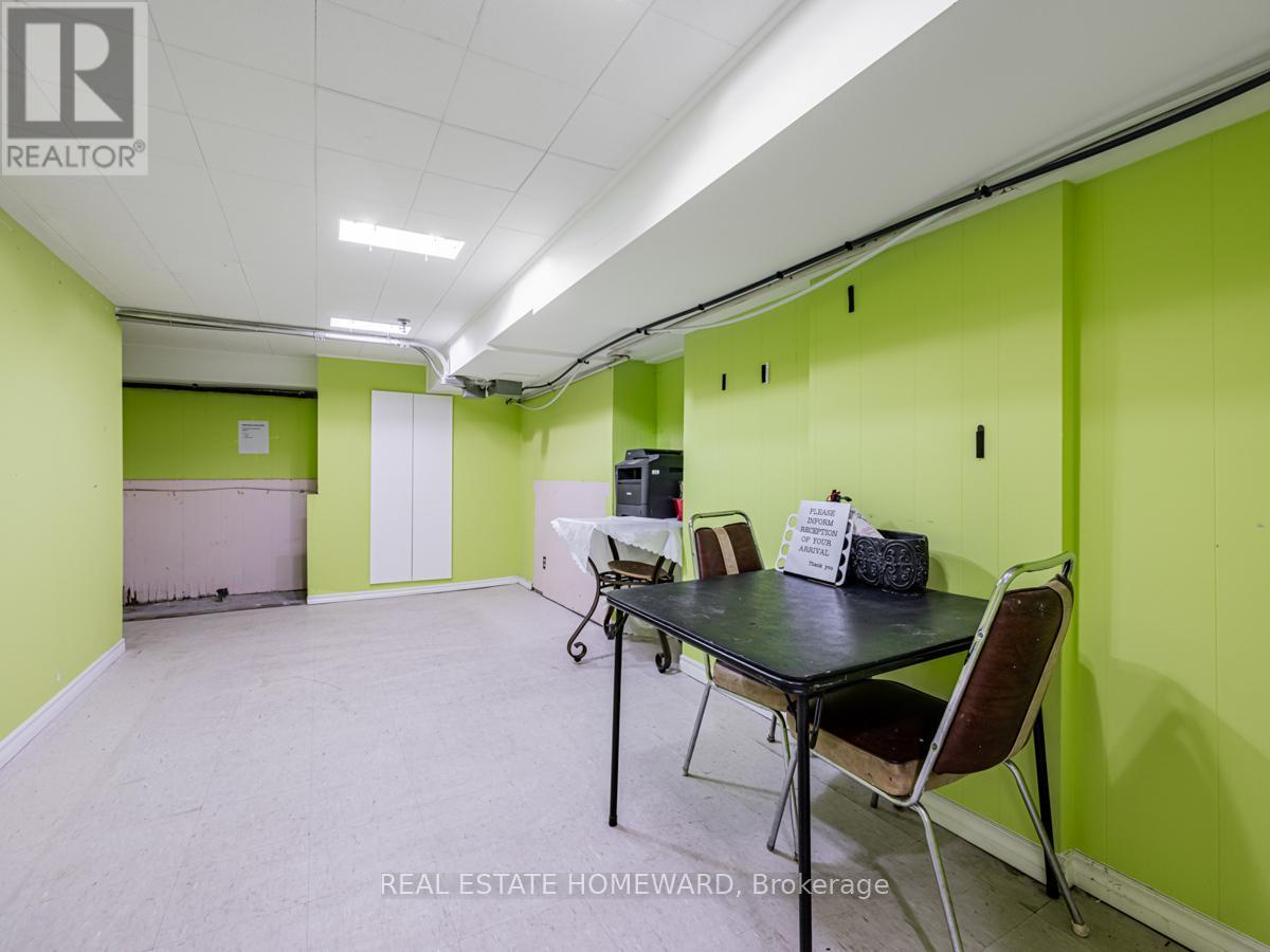 2438 Danforth Avenue, Toronto, ON