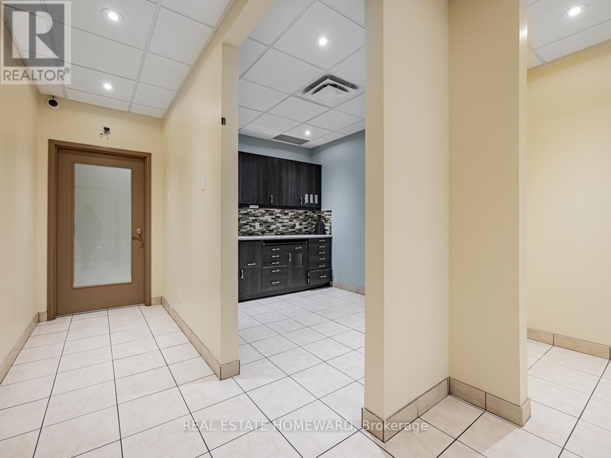 2438 Danforth Avenue, Toronto, ON
