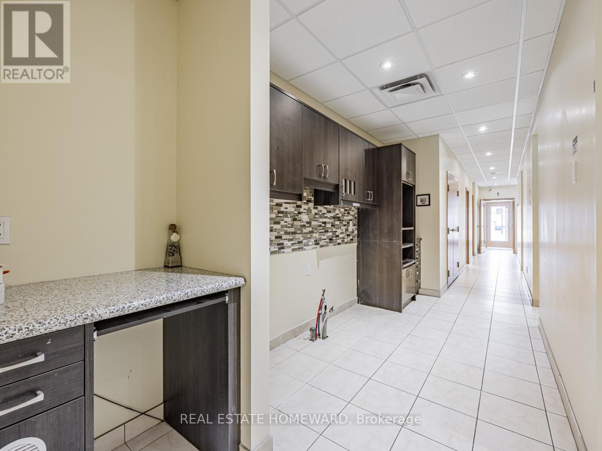 2438 Danforth Avenue, Toronto, ON