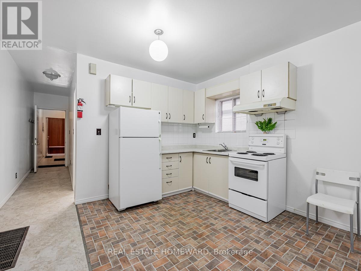 2438 Danforth Avenue, Toronto, ON