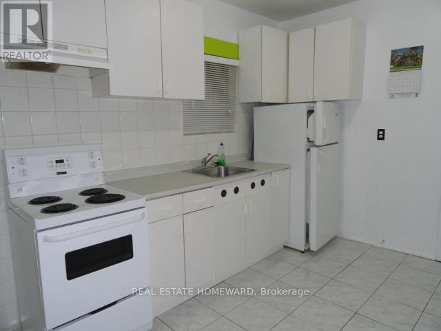 2438 Danforth Avenue, Toronto, ON