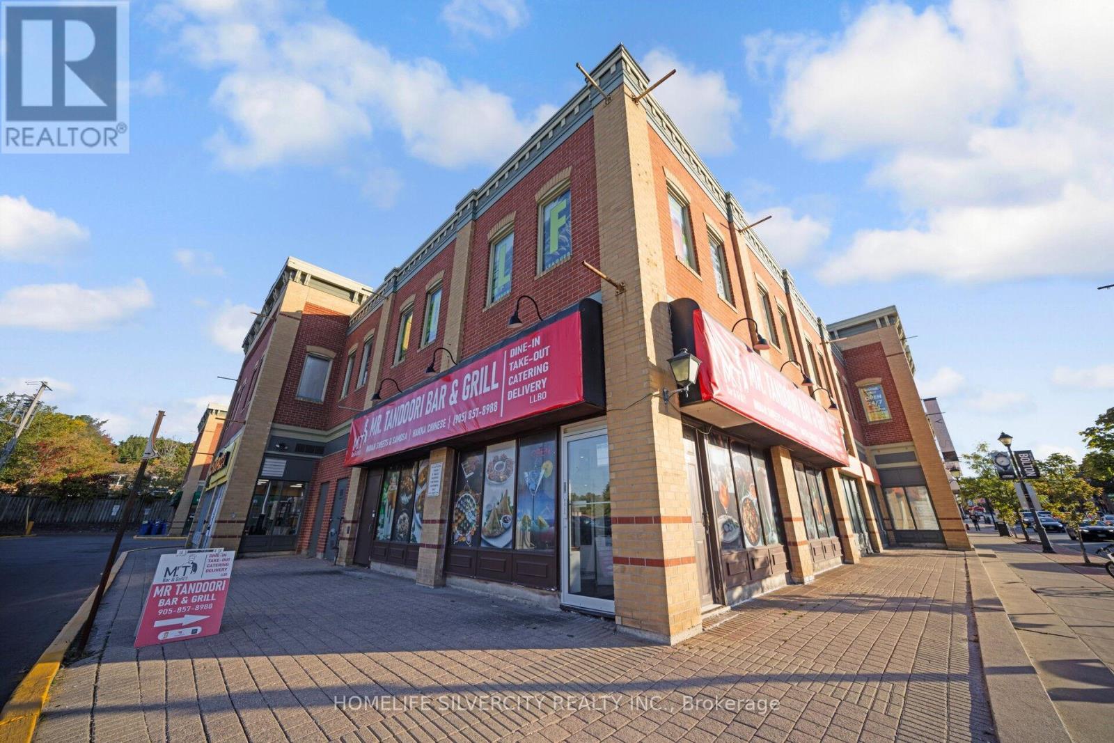 15 - 18 King Street E, Caledon, ON