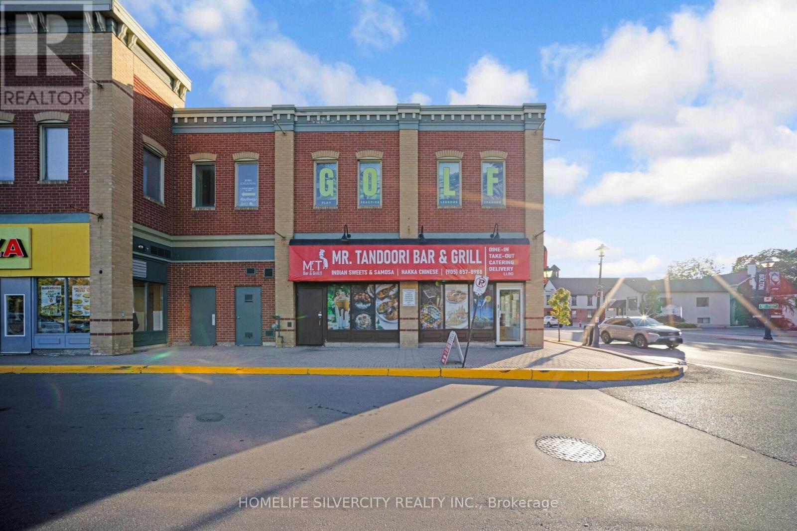 15 - 18 King Street E, Caledon, ON