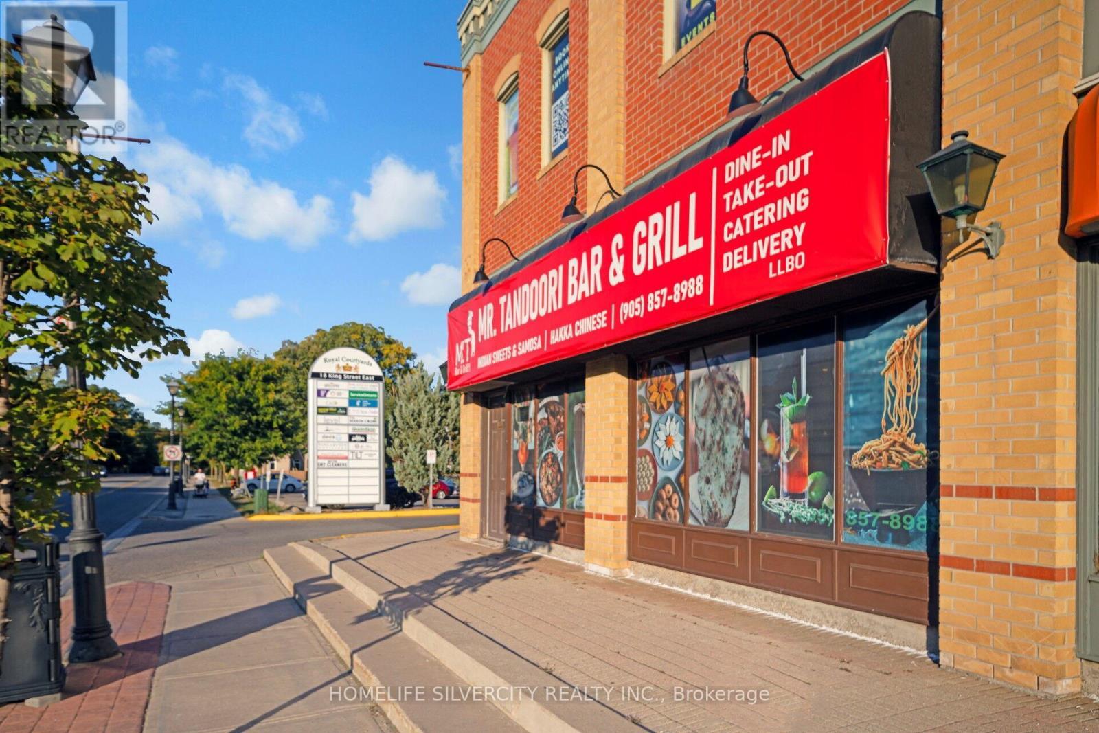 15 - 18 King Street E, Caledon, ON