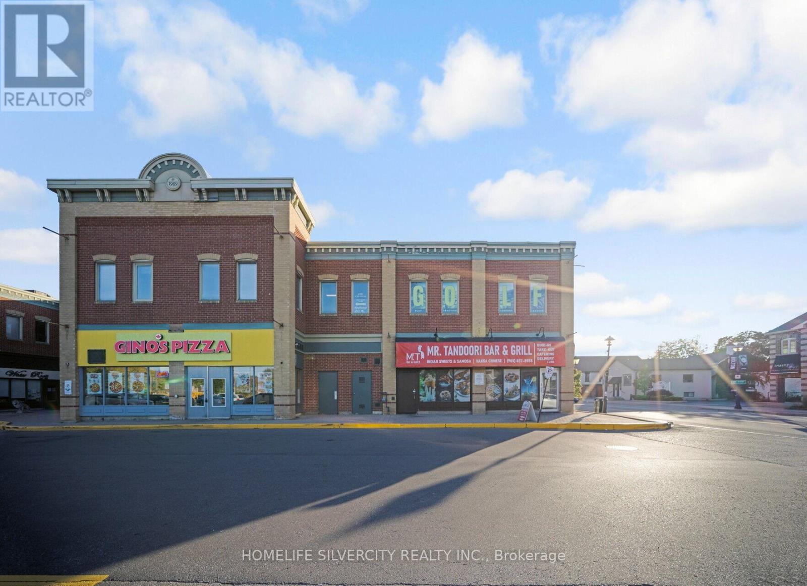 15 - 18 King Street E, Caledon, ON