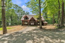 1120B WARRINGTON ROAD Frontenac (Frontenac Centre), ON K0H 2P0