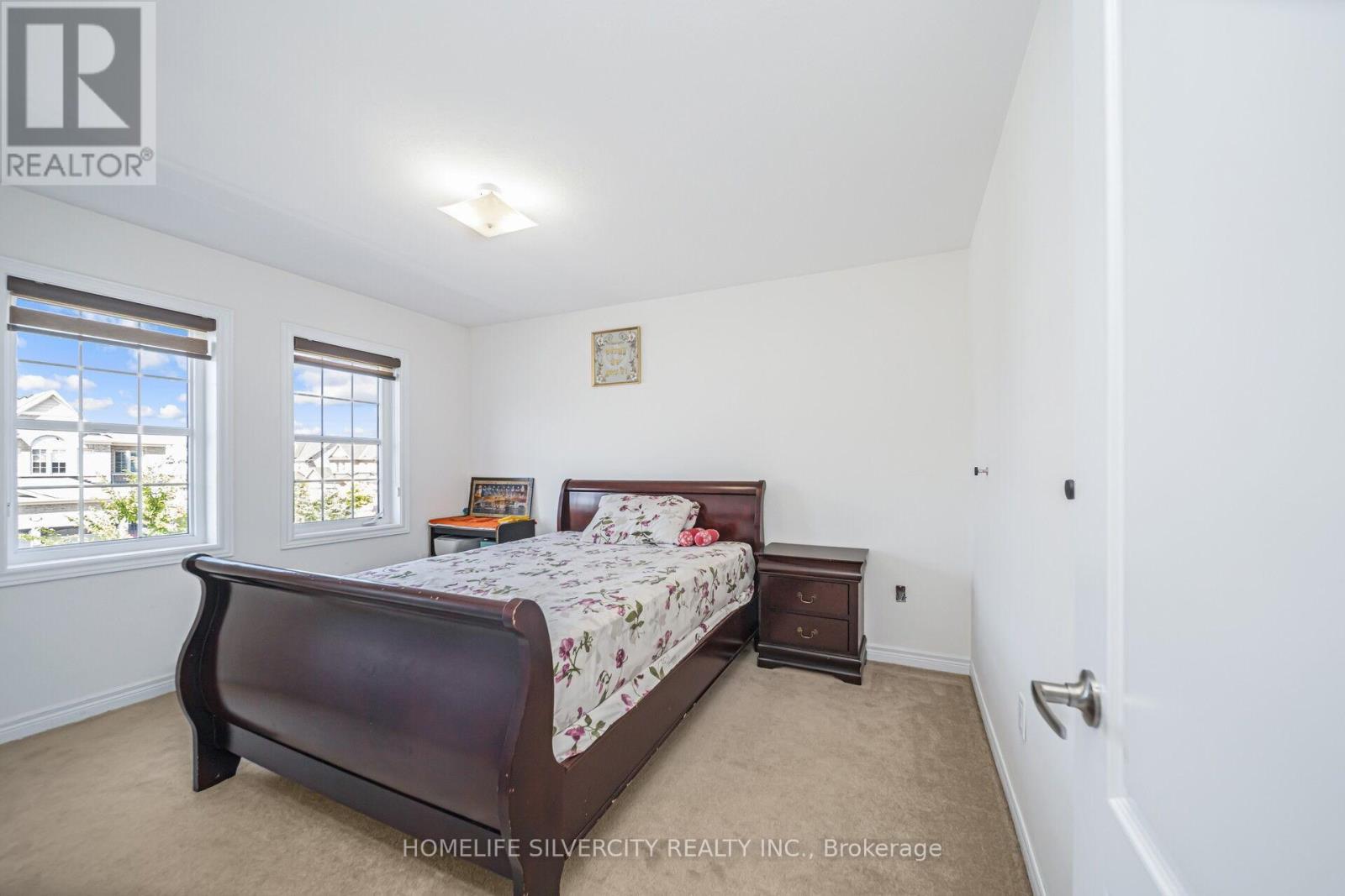 366 Porter Drive, Woodstock, ON - Indoor Photo Showing Bedroom