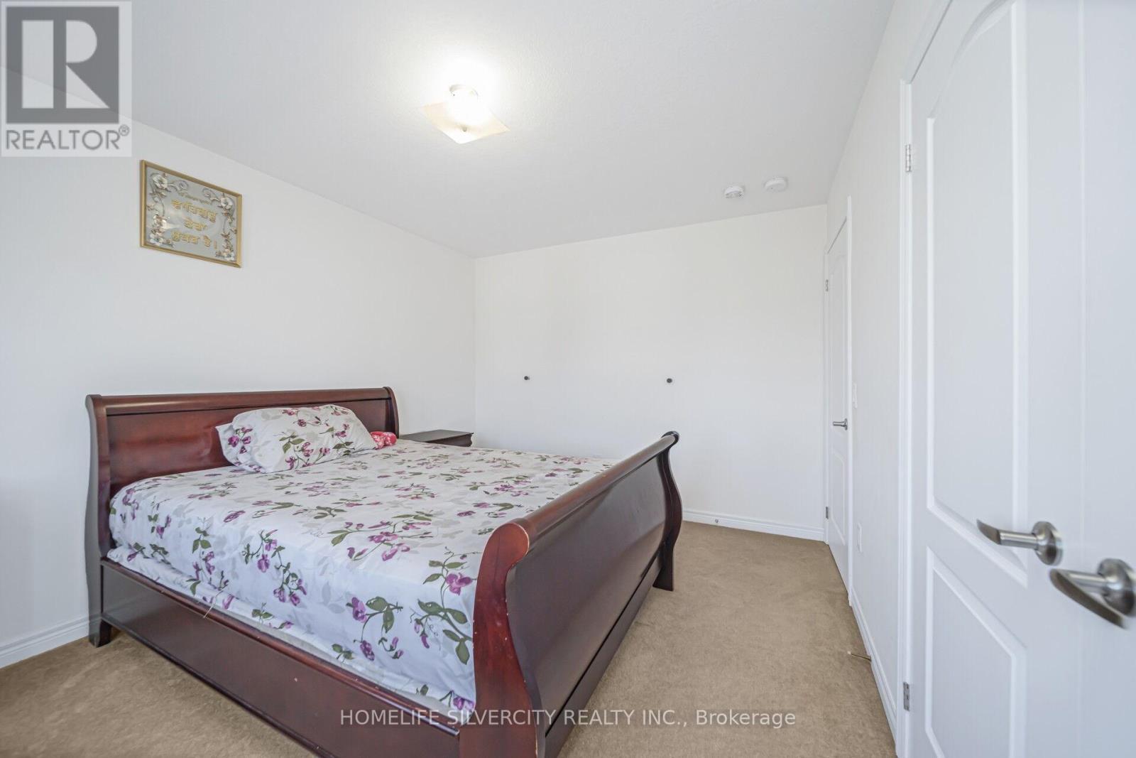 366 Porter Drive, Woodstock, ON - Indoor Photo Showing Bedroom