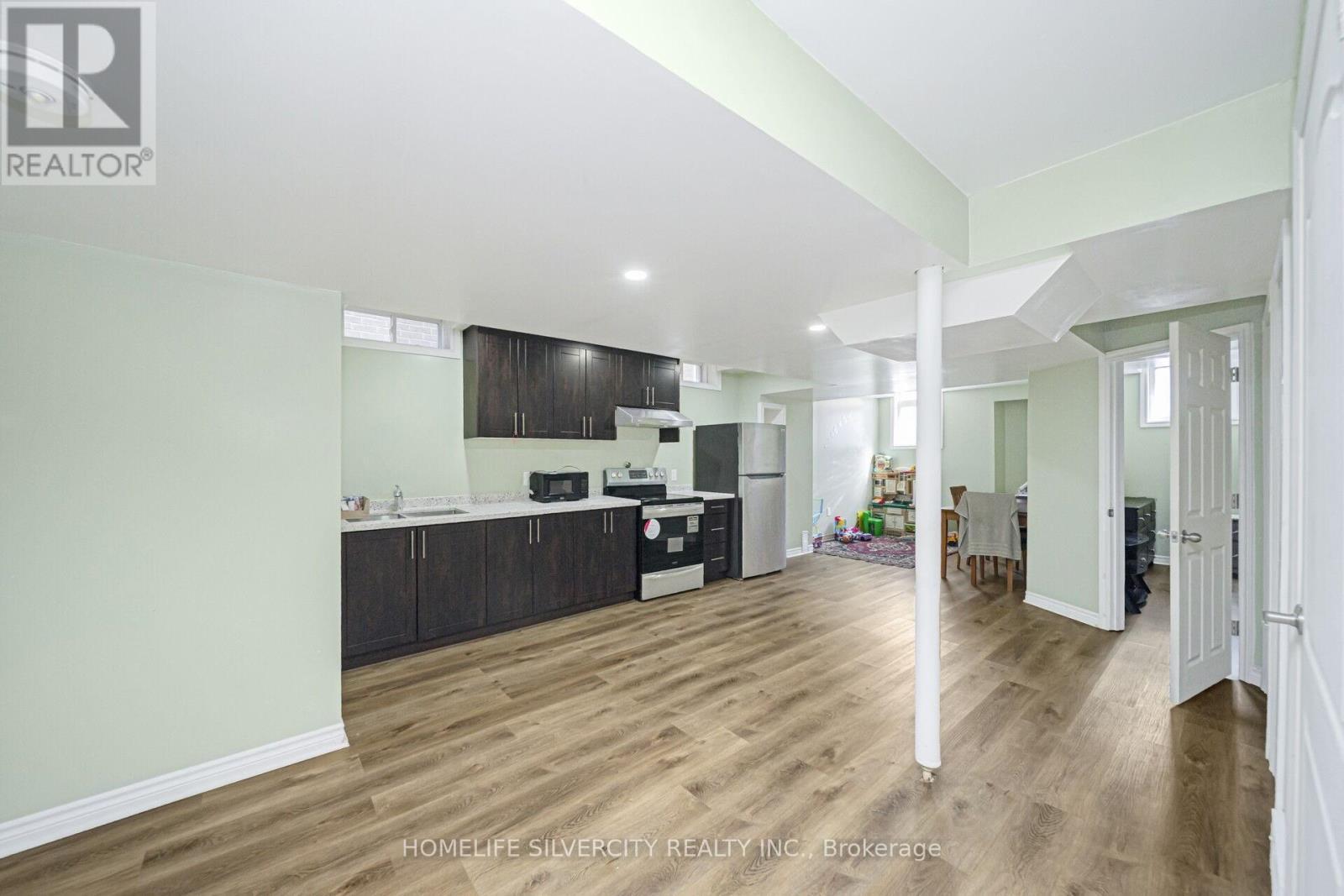 366 Porter Drive, Woodstock, ON - Indoor