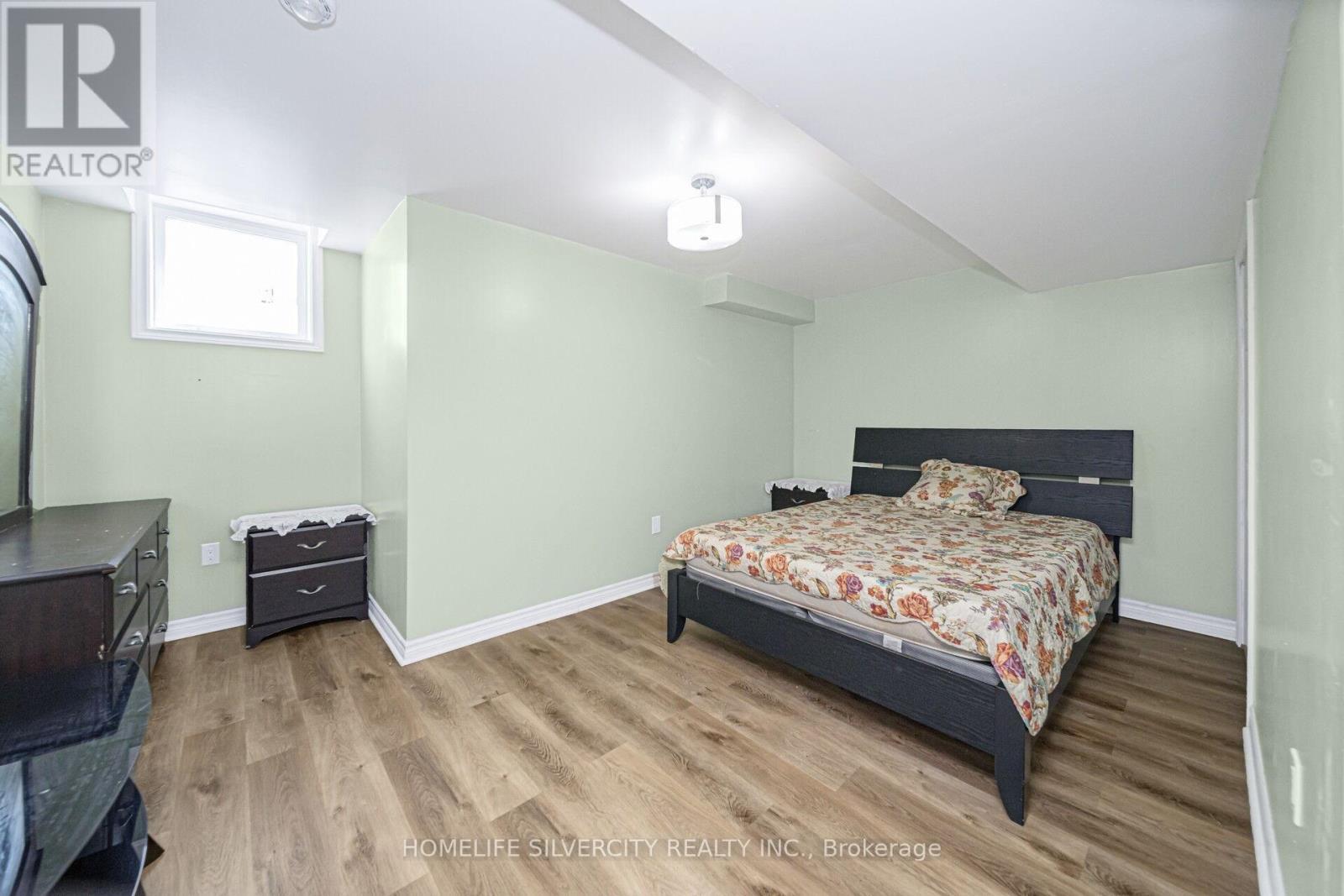 366 Porter Drive, Woodstock, ON - Indoor Photo Showing Bedroom