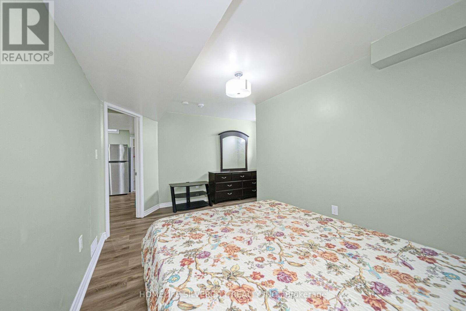 366 Porter Drive, Woodstock, ON - Indoor Photo Showing Bedroom