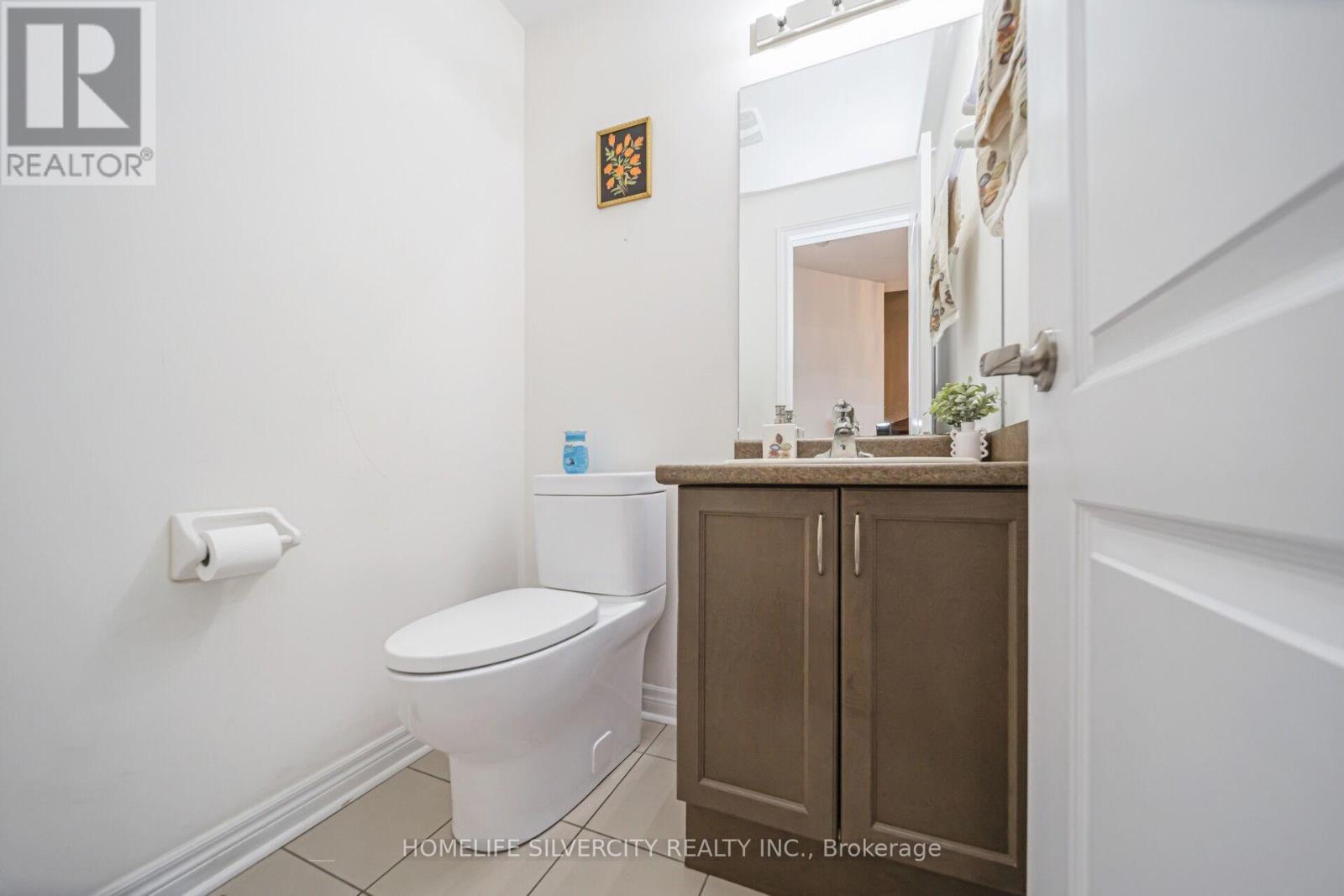 366 Porter Drive, Woodstock, ON - Indoor Photo Showing Bathroom