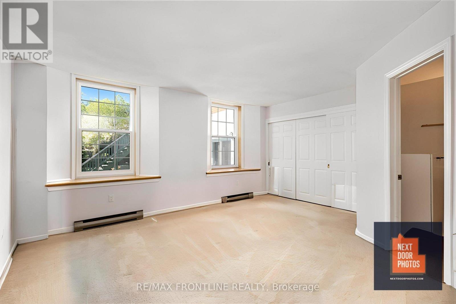 1 - 19 Main Street, Westport, ON - Indoor Photo Showing Other Room