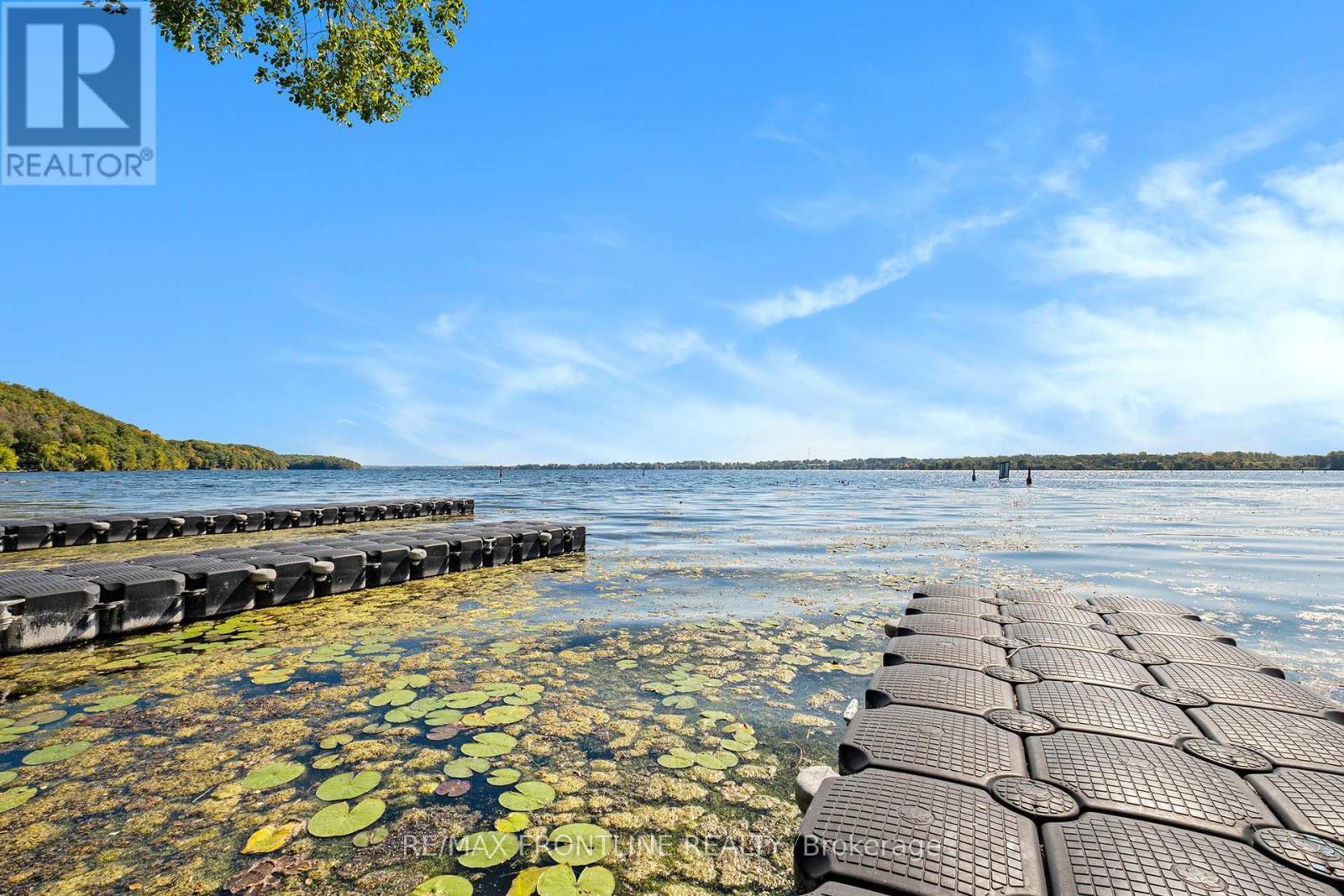 1 - 19 Main Street, Westport, ON - Outdoor With Body Of Water With View