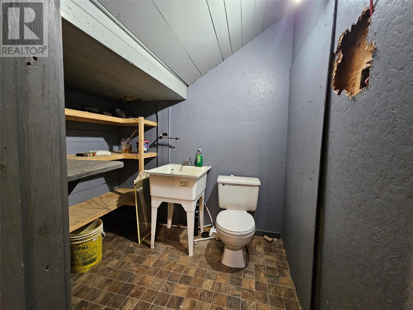 3 Rocky Lane, Burin, NL