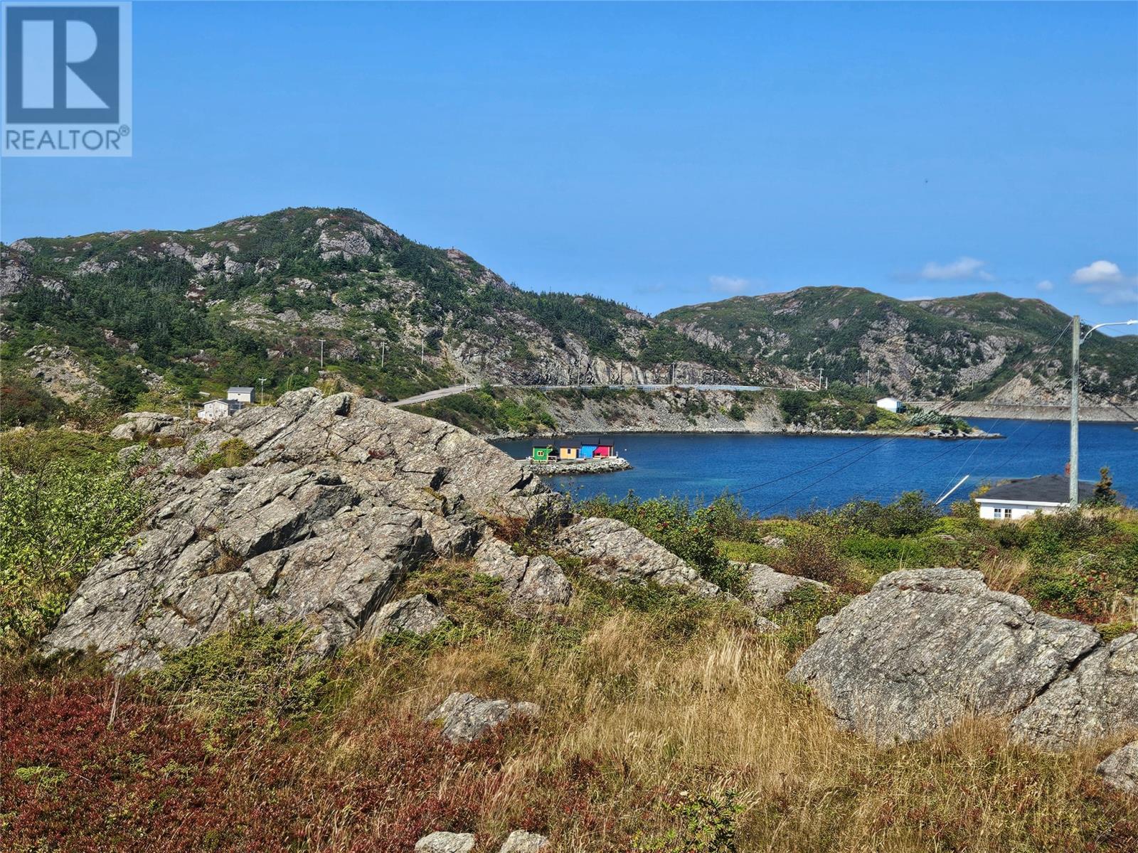 3 Rocky Lane, Burin, NL