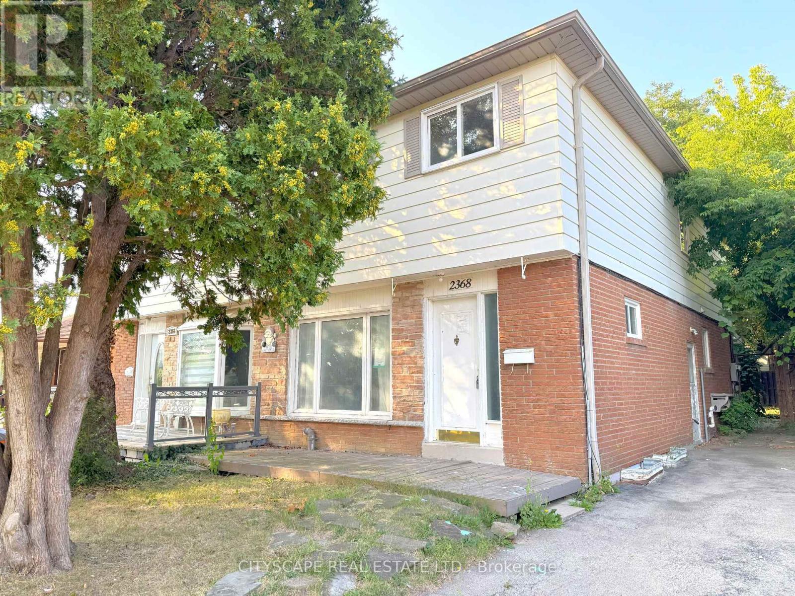 Street View - 2368 Gareth Road, Mississauga, ON - Outdoor