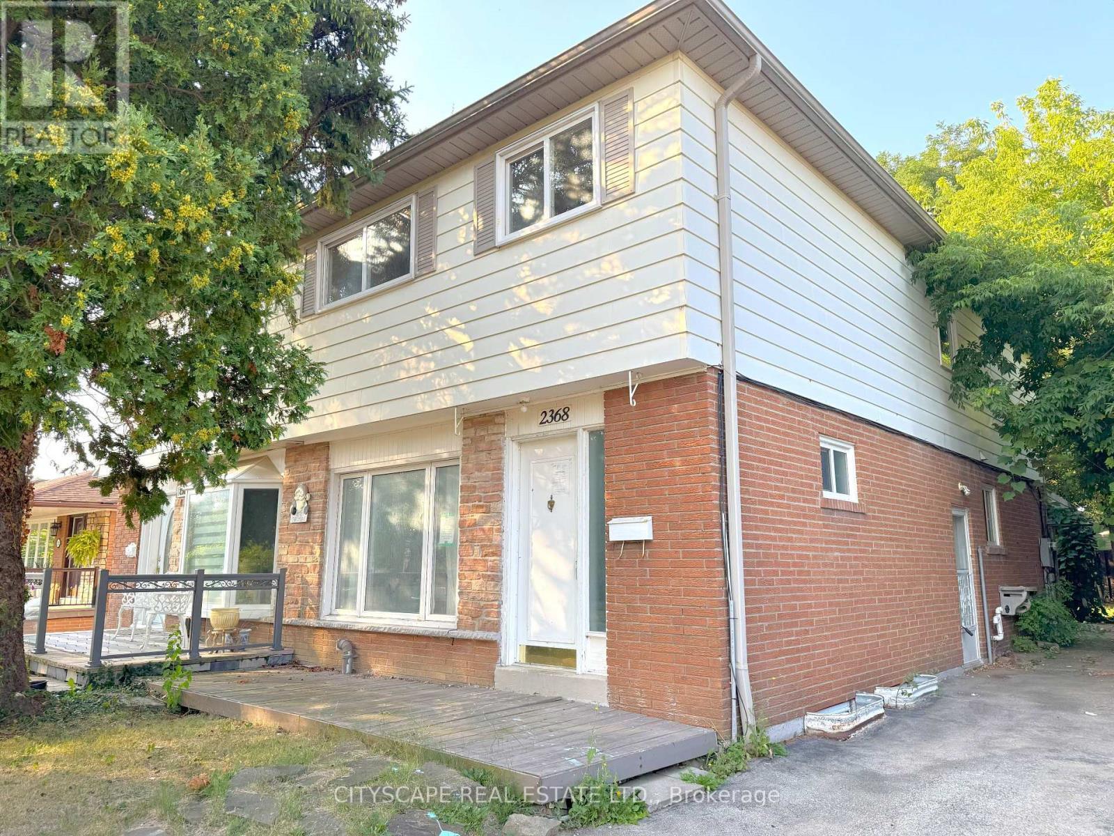 Street View - 2368 Gareth Road, Mississauga, ON - Outdoor