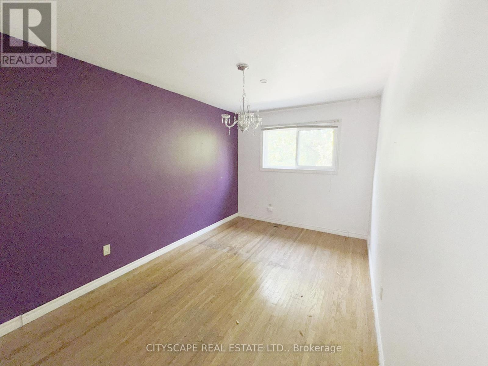 Bedroom #2 - 2368 Gareth Road, Mississauga, ON - Indoor Photo Showing Other Room