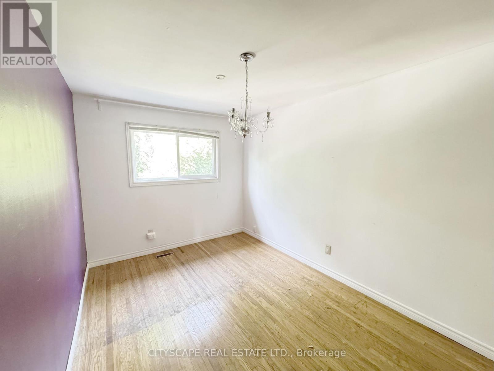 Bedroom #2 - 2368 Gareth Road, Mississauga, ON - Indoor Photo Showing Other Room