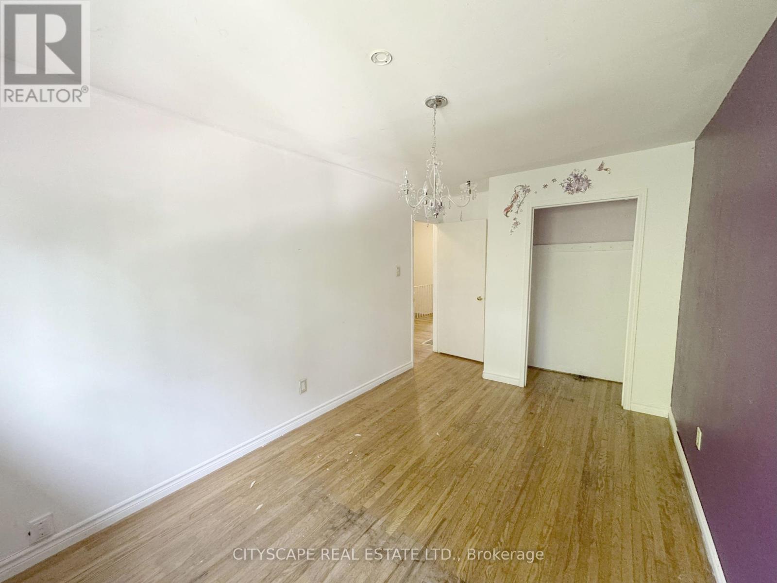 Bedroom #2 - 2368 Gareth Road, Mississauga, ON - Indoor Photo Showing Other Room