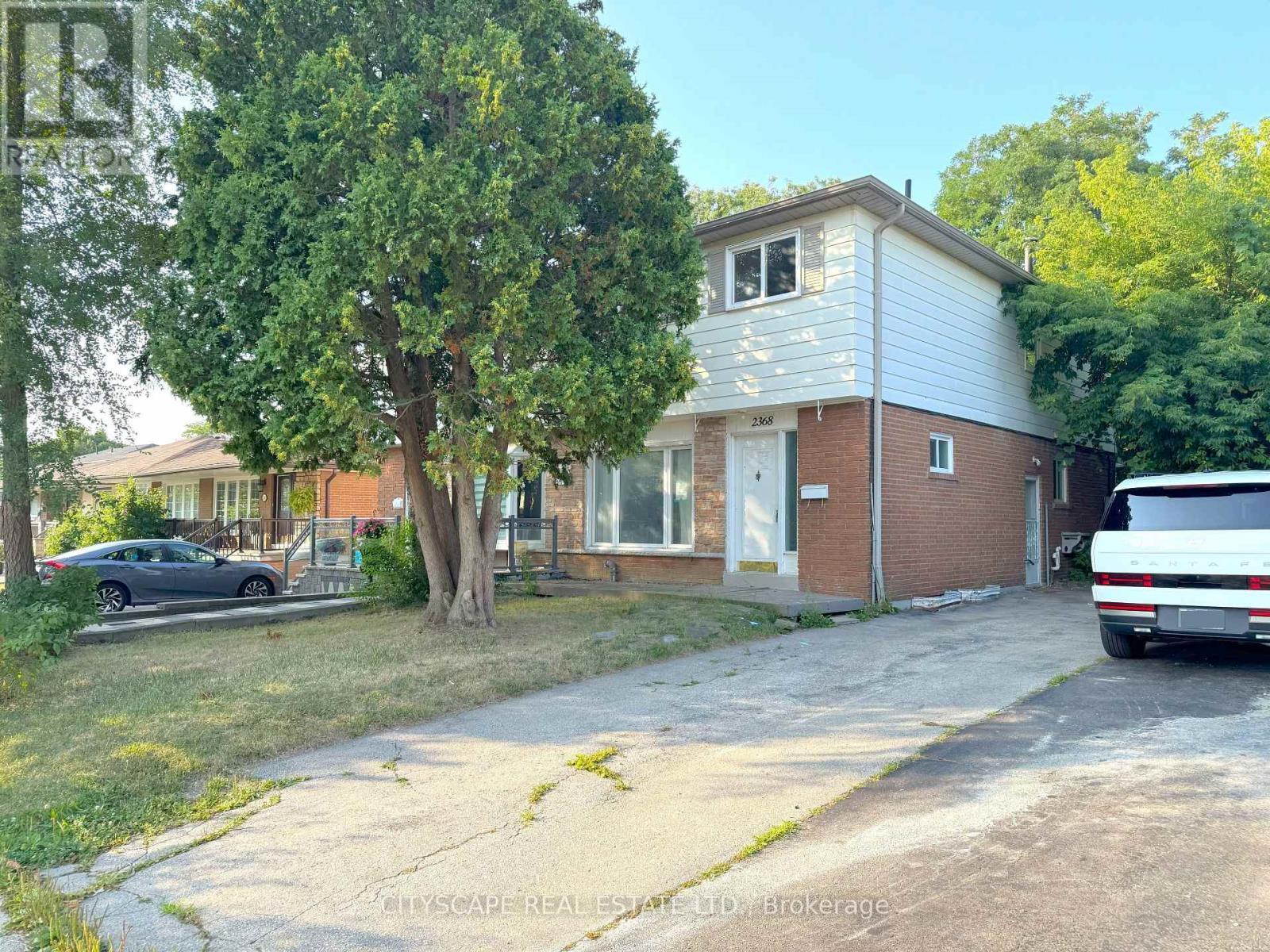 Street View - 2368 Gareth Road, Mississauga, ON - Outdoor