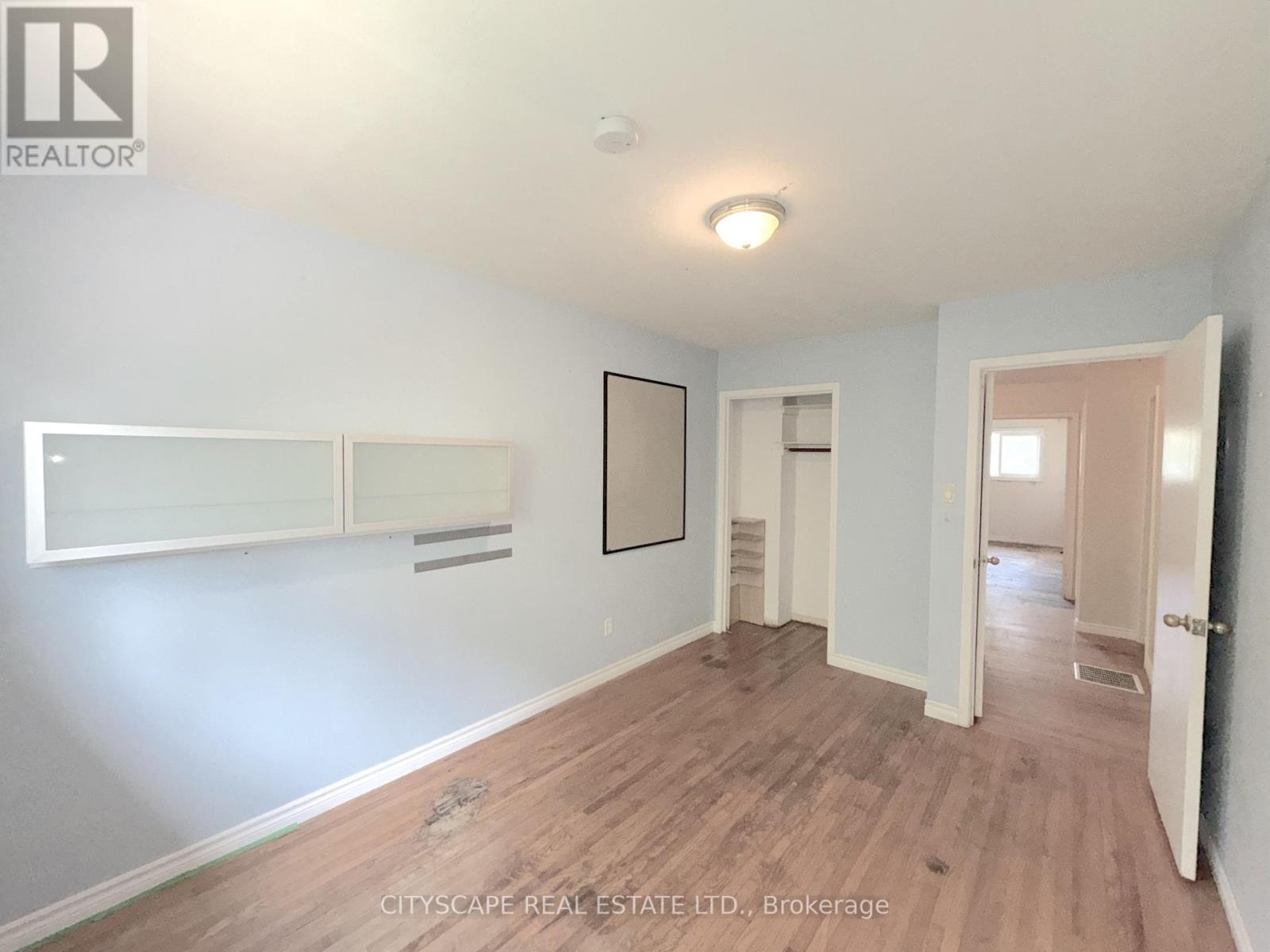 Bedroom #3 - 2368 Gareth Road, Mississauga, ON - Indoor Photo Showing Other Room