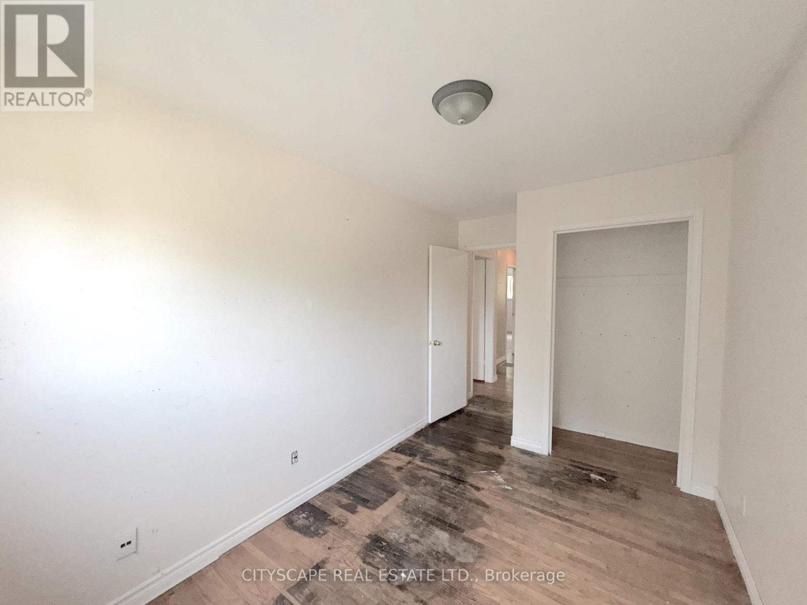 Bedroom #4 - 2368 Gareth Road, Mississauga, ON - Indoor Photo Showing Other Room