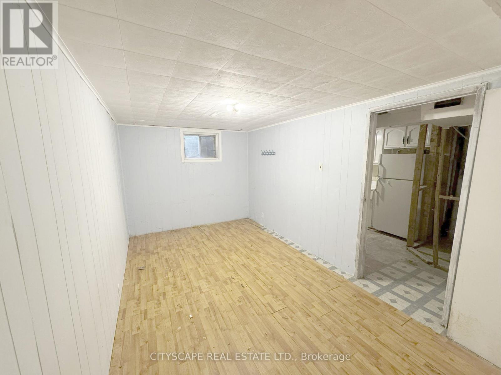 Basement: Bedroom - 2368 Gareth Road, Mississauga, ON - Indoor Photo Showing Other Room