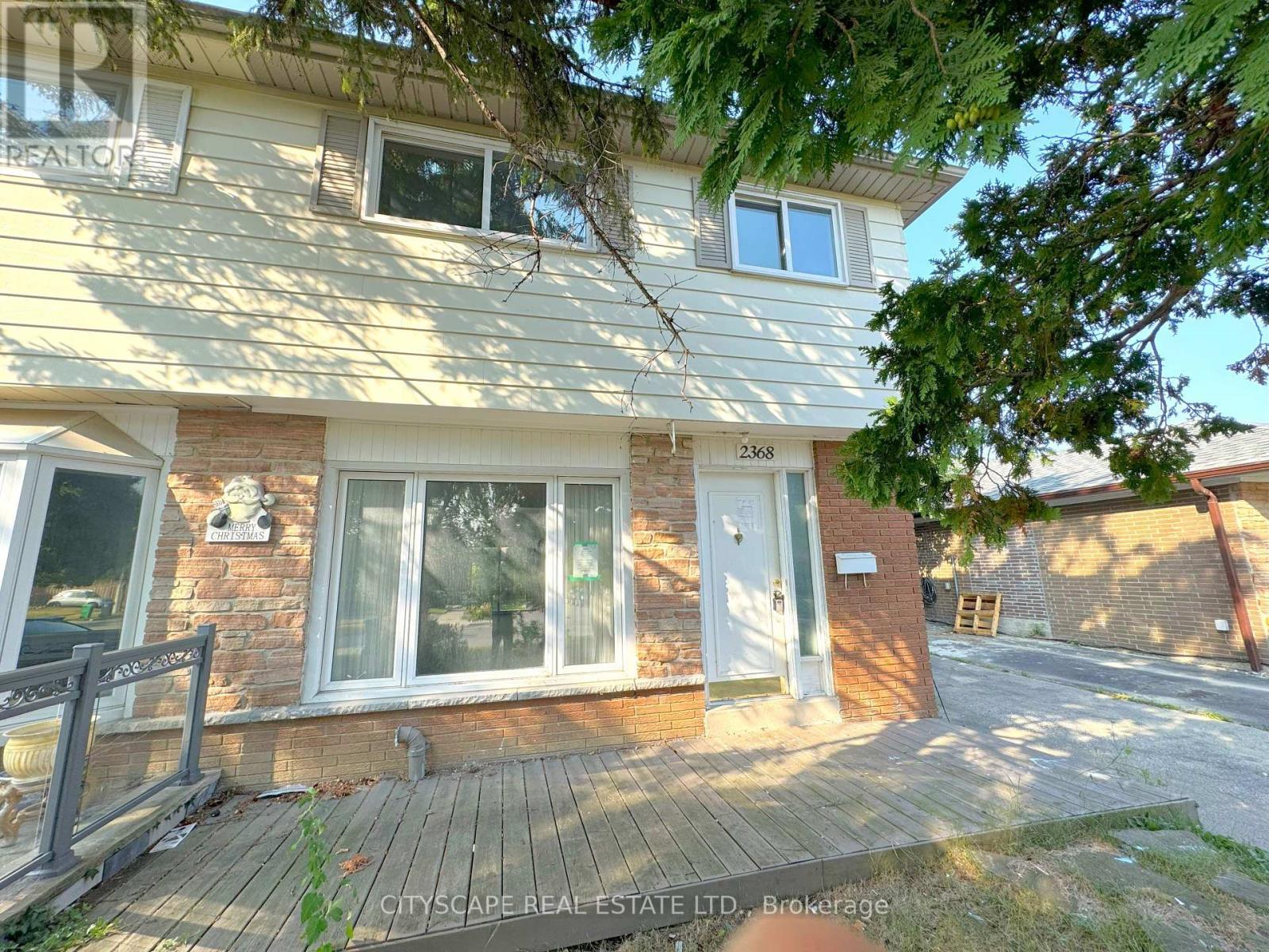 Street View - 2368 Gareth Road, Mississauga, ON - Outdoor