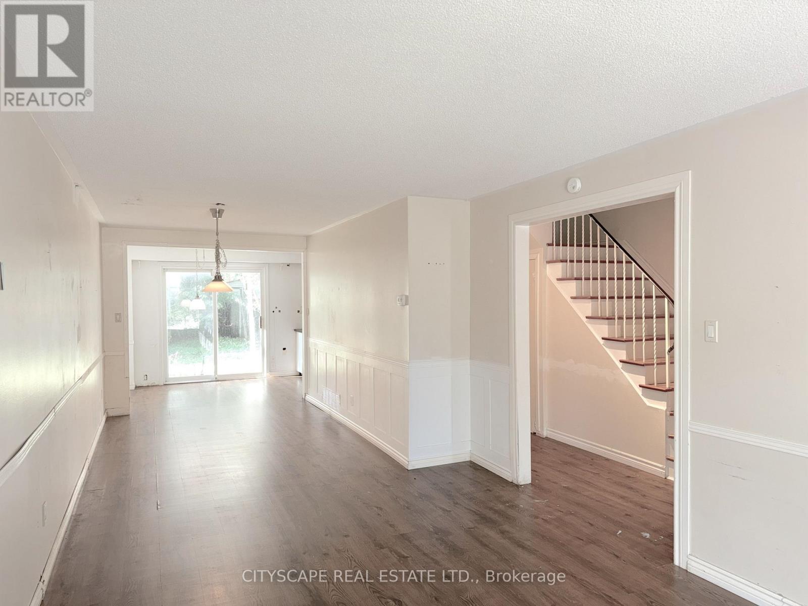Living Room - 2368 Gareth Road, Mississauga, ON - Indoor Photo Showing Other Room