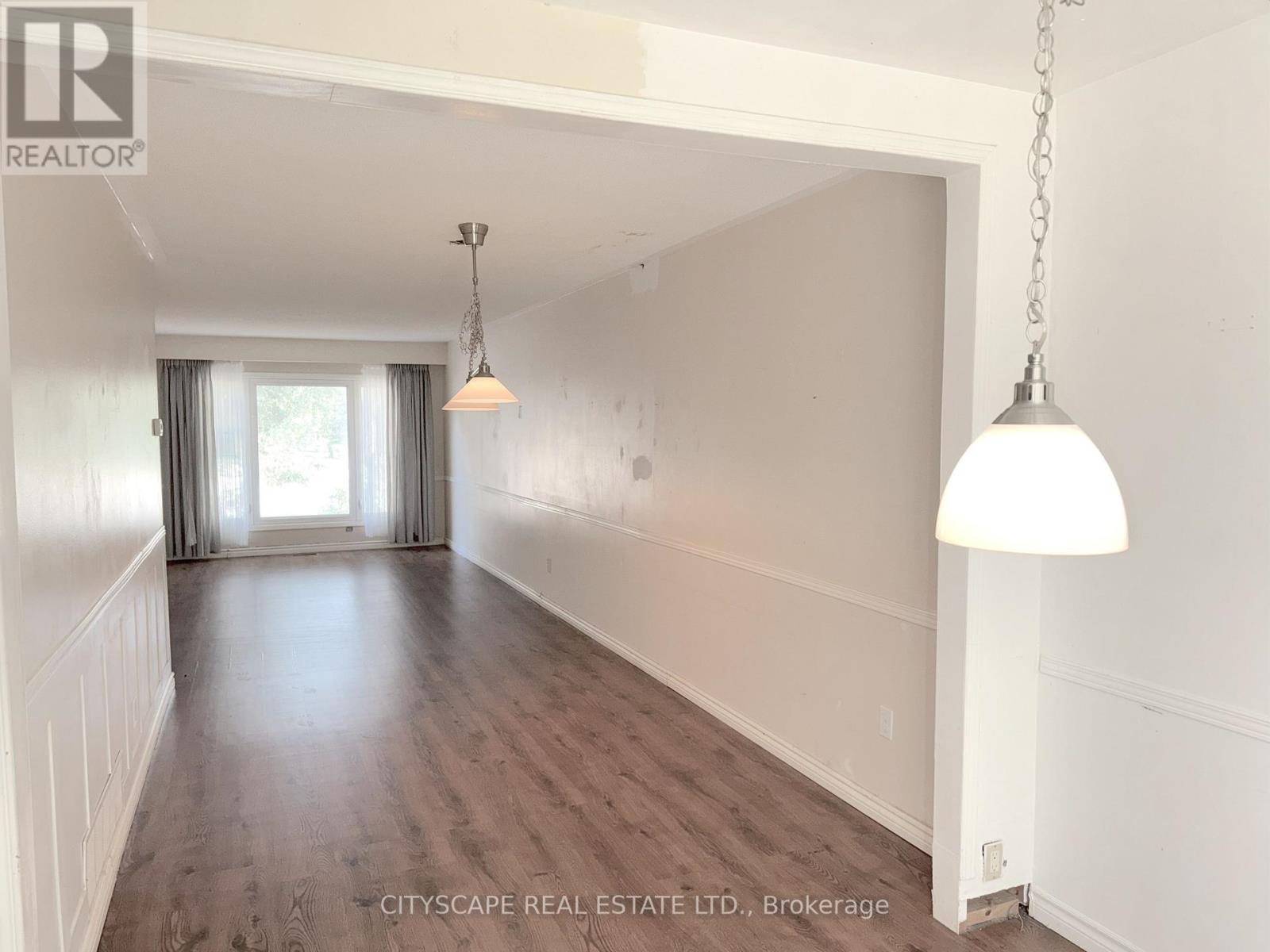Living Room Viewed from Dining Room - 2368 Gareth Road, Mississauga, ON - Indoor Photo Showing Other Room
