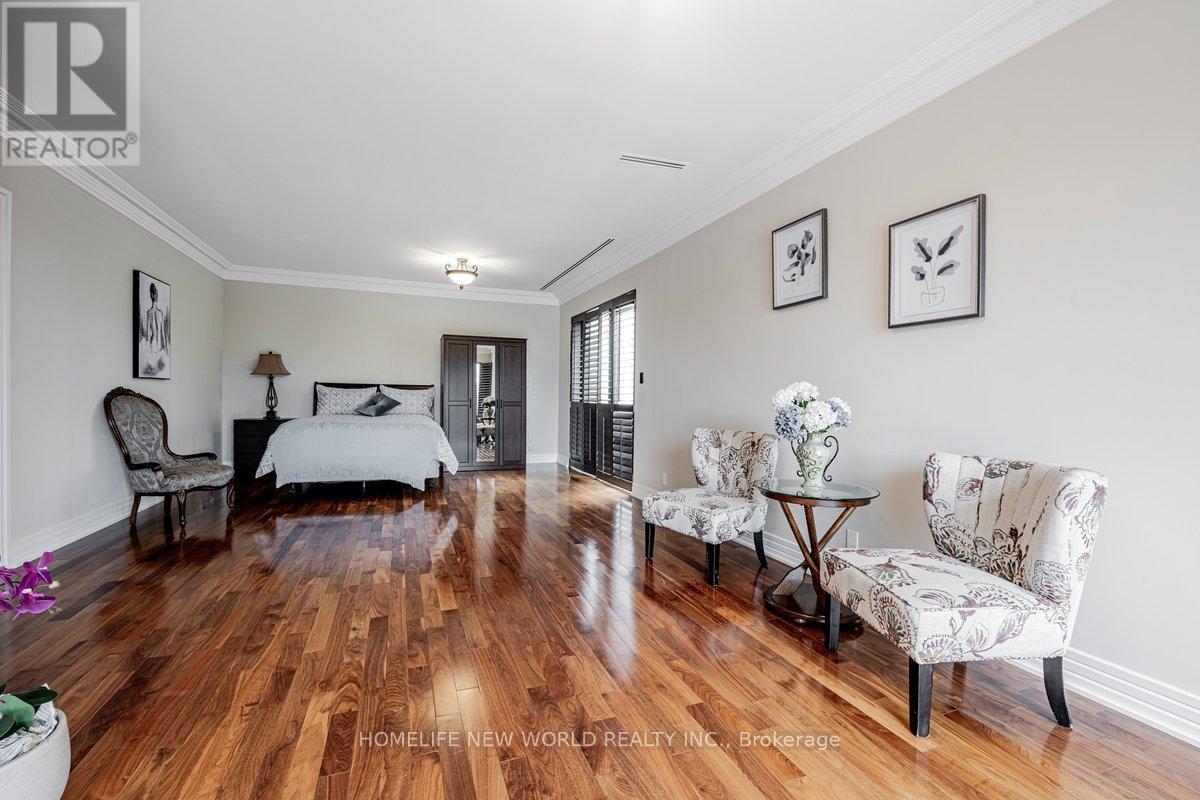 5 Abrams Place, Toronto, ON - Indoor