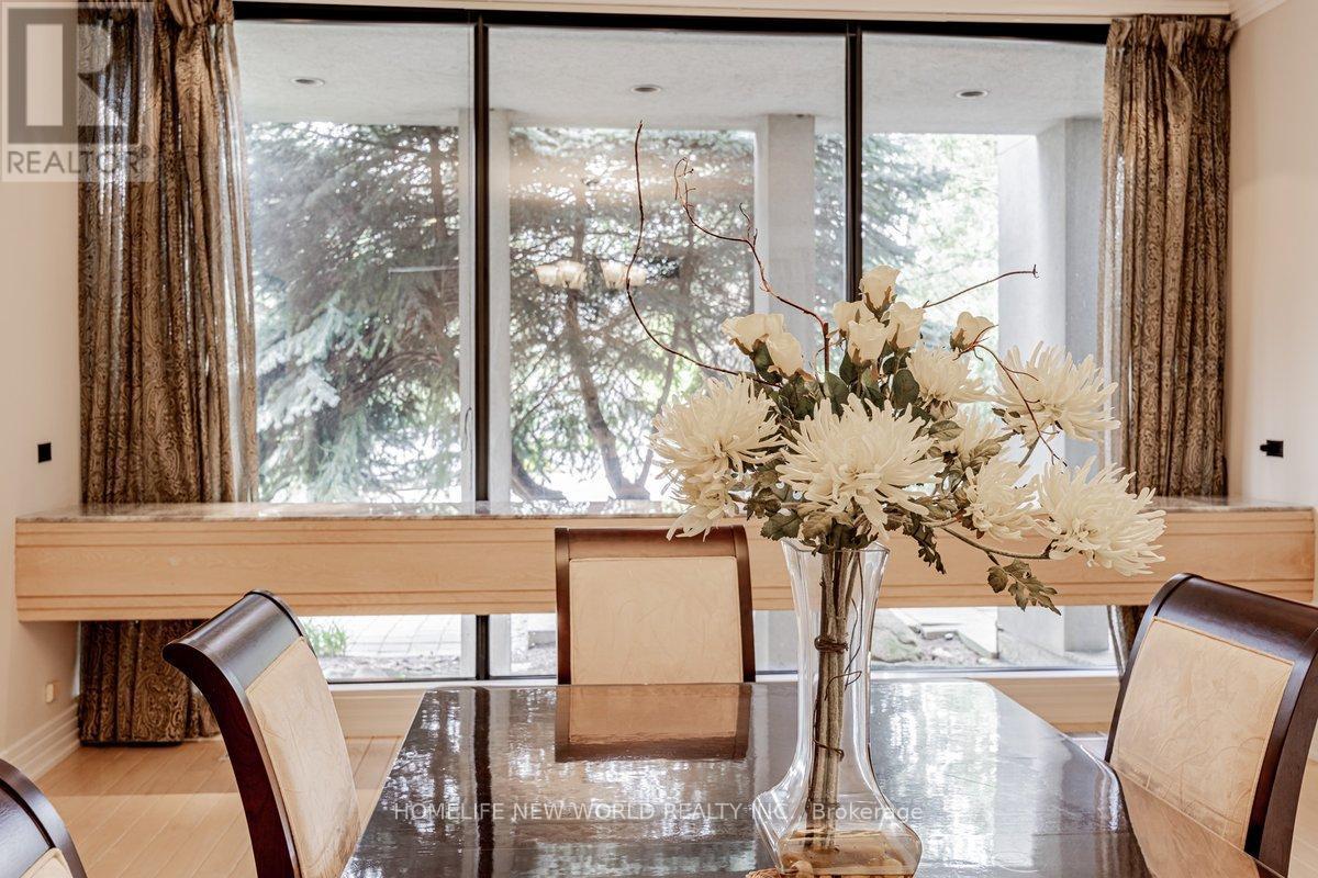 5 Abrams Place, Toronto, ON - Indoor