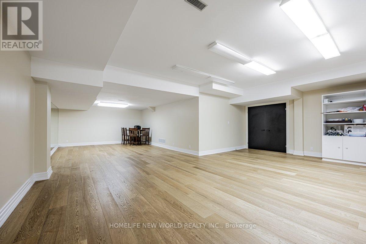 5 Abrams Place, Toronto, ON - Indoor