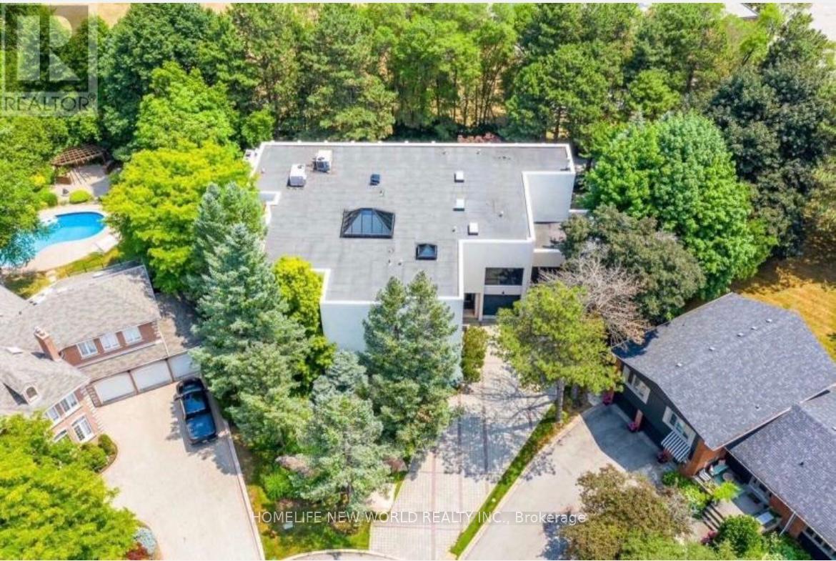 5 Abrams Place, Toronto, ON - Outdoor