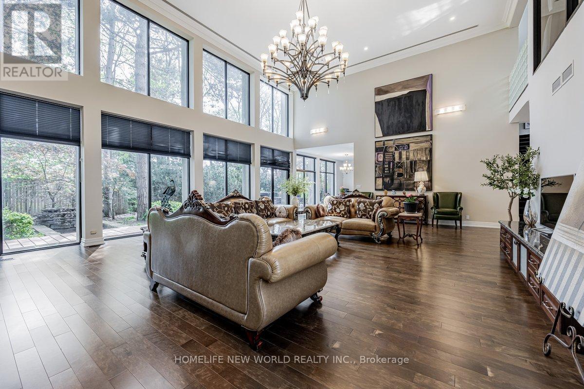 5 Abrams Place, Toronto, ON - Indoor