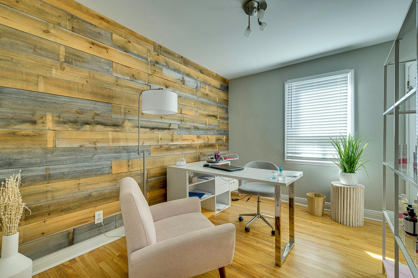 Office - 121 - 123 Rue De Martigny O., Saint-Jérôme, QC - Indoor